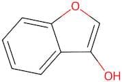 Benzofuran-3-ol