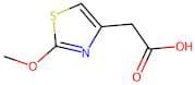 2-(2-Methoxythiazol-4-yl)acetic acid