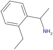1-(2-Ethylphenyl)ethan-1-amine