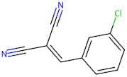 2-(3-Chlorobenzylidene)malononitrile