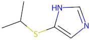 5-(Isopropylthio)-1H-imidazole
