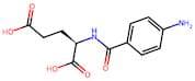 (4-Aminobenzoyl)-D-glutamic acid