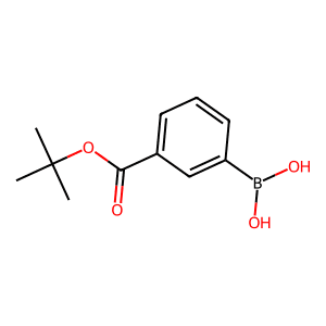 3-(tert-Butoxycarbonyl)benzeneboronic acid