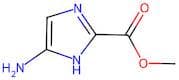Methyl 5-amino-1H-imidazole-2-carboxylate
