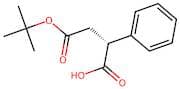 (R)-4-(tert-Butoxy)-4-oxo-2-phenylbutanoicacid