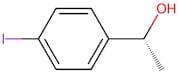 (1r)-1-(4-Iodophenyl)ethan-1-ol