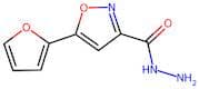 5-(2-furyl)isoxaZole-3-carbohydrazide