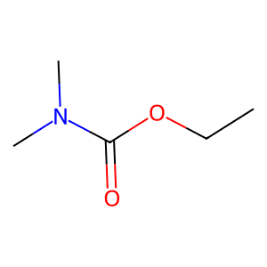 Ethyl dimethylcarbamate