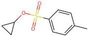 Cyclopropyl 4-methylbenzenesulfonate