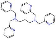 N1,N1,N3,N3-Tetrakis(pyridin-2-ylmethyl)propane-1,3-diamine