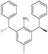 4-Methyl-2,6-Bis((R)-1-phenylethyl)aniline