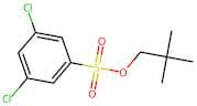 Neopentyl 3,5-dichlorobenzenesulfonate