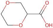 1,4-Dioxane-2-carboxylic acid