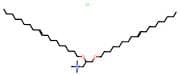 Trimethyl[2,3-(dioleyloxy)propyl]ammonium (chloride)