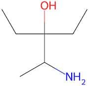 2-Amino-3-ethylpentan-3-ol