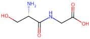 L-serylglycine