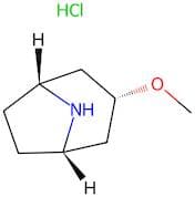 endo-3-Methoxy-8-azabicyclo[3.2.1]octane hydrochloride