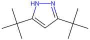 3,5-Di-tert-butyl-1h-pyrazole