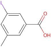3-Iodo-5-methylbenzoic acid