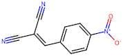 4-Nitrobenzylidenemalononitrile