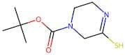 tert-Butyl 3-sulfanylidenepiperazine-1-carboxylate