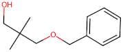 2,2-Dimethyl-3-phenylmethoxypropan-1-ol