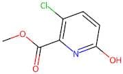 Methyl 3-chloro-6-oxo-1,6-dihydropyridine-2-carboxylate