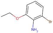 2-Bromo-6-ethoxyaniline