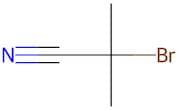 2-Bromo-2-methylpropanenitrile
