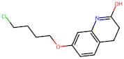 7-(4-chlorobutoxy)-3,4-dihydro-1H-quinolin-2-one