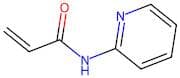 N-(Pyridin-2-yl)prop-2-enamide
