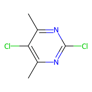 2,5-Dichloro-4,6-dimethylpyrimidine