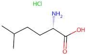 H-HoLeu-OH (hydrochloride)