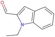 1-Ethyl-1H-indole-2-carbaldehyde