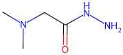 2-(Dimethylamino)acetohydrazide