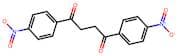 1,4-Bis(4-nitrophenyl)butane-1,4-dione
