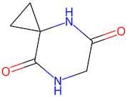 4,7-Diazaspiro[2.5]octane-5,8-dione