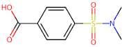 4-Dimethylsulfamoyl-benzoic acid