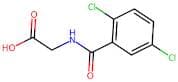 2-(2,5-Dichlorobenzamido)acetic acid