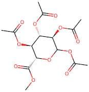 Methyl 1,2,3,4-tetra-O-acetyl-D-glucopyranuronate