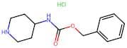 4-(Cbz-amino)piperidine Hydrochloride