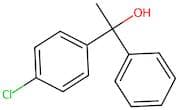 1-(4-Chlorophenyl)-1-phenylethanol