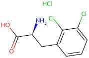 (S)-2-Amino-3-(2,3-dichlorophenyl)propanoic acid hydrochloride