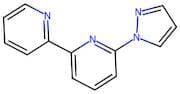 6-(1H-Pyrazol-1-yl)-2,2'-bipyridine
