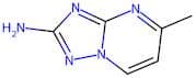 5-Methyl-[1,2,4]triazolo[1,5-a]pyrimidin-2-amine
