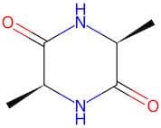 (3S,6S)-3,6-Dimethylpiperazine-2,5-dione