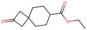 Ethyl 2-oxospiro[3.5]nonane-7-carboxylate