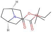 (1R,3s,5S)-8-tert-Butyl 3-ethyl 8-azabicyclo[3.2.1]octane-3,8-dicarboxylate