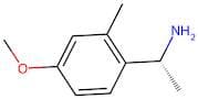 (R)-1-(4-Methoxy-2-methylphenyl)ethanamine
