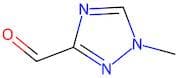 1-Methyl-1H-1,2,4-triazole-3-carbaldehyde